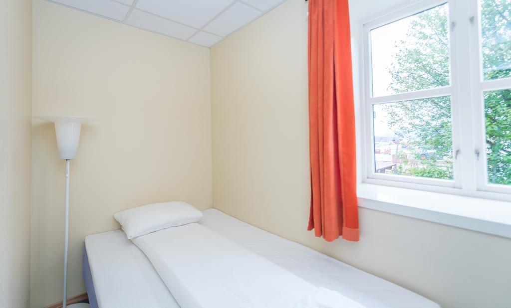 Toranes Overnatting Mo i Rana Zimmer foto